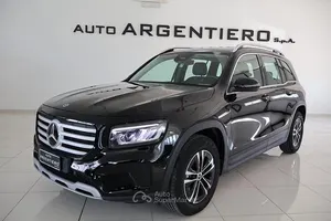 Usata Mercedes GLB180