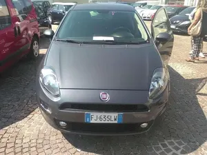 Usata Fiat Punto