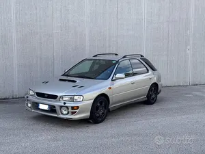 Usata Subaru Impreza