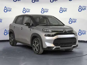 Usata Citroën C3 Aircross