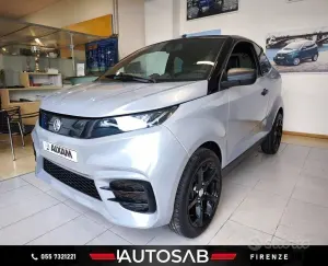 Usata Aixam Coupe