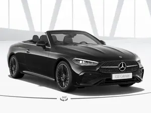 Occasion Mercedes CLE220