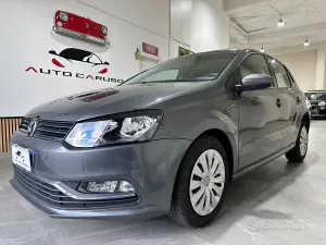 Usado VW Polo