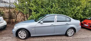 Begagnad BMW 318