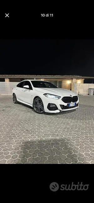 Usata BMW 220