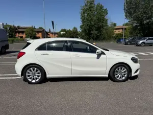 Occasion Mercedes A160