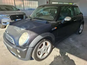 Occasion Mini Cooper