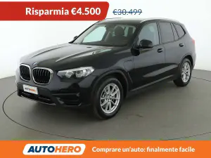 Usata BMW X3