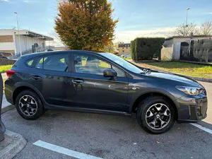 Usata Subaru XV