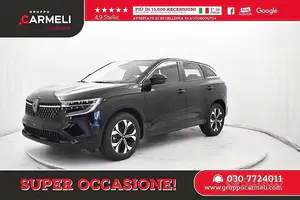 Usata Renault Austral
