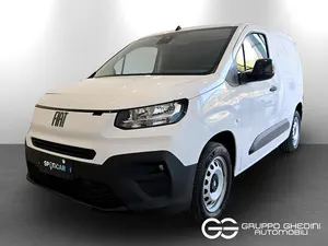 Usado Fiat Doblò