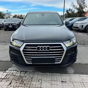 Usata Audi Q7