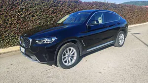 Usata BMW X4