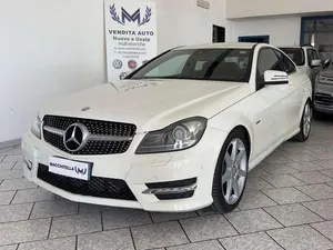 Gebraucht Mercedes C220
