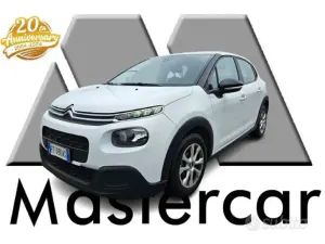 Begagnad Citroën C3