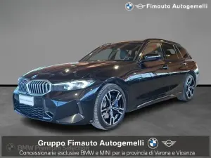 Usata BMW 320