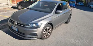 Occasion VW Polo