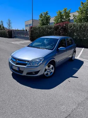 Brugt Opel Astra