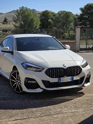Usata BMW 220