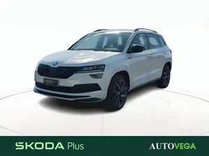 Brugt Skoda Karoq