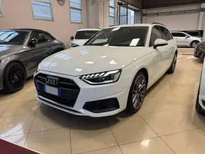 Usata Audi A4