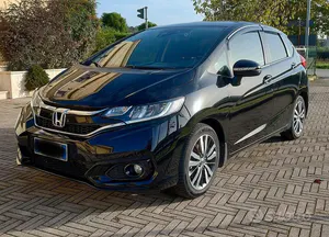 Usata Honda Jazz
