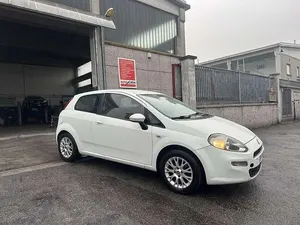 Usata Fiat Grande Punto