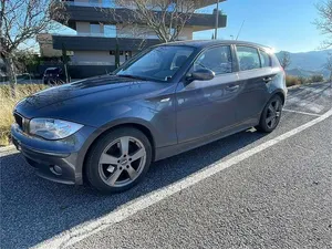 Usata BMW 120