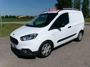 Occasion Ford Transit