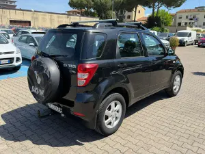 Usata Daihatsu Terios