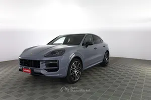 Gebraucht Porsche Cayenne