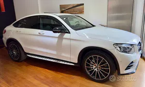 Occasion Mercedes GLC220