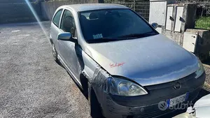 Usata Opel Corsa