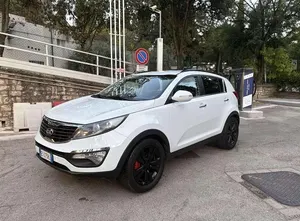 Occasion Kia Sportage