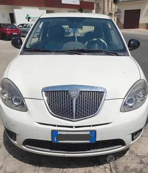 Usata Lancia Ypsilon