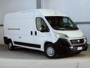 Occasion Fiat Ducato