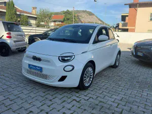 Usado Fiat 500e