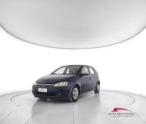 Usata Opel Corsa