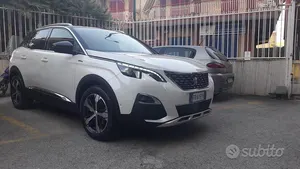 Usata Peugeot 3008