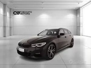 Usata BMW 330