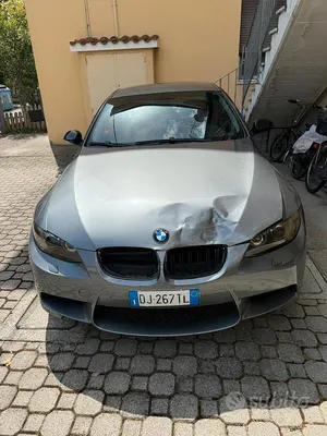 Occasion BMW 320