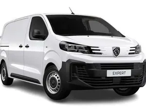 Gebraucht Peugeot Expert