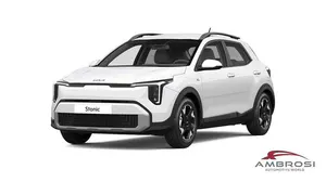 Usata Kia Stonic