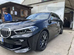 Usata BMW 116