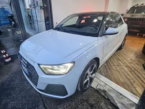 Usata Audi A1 Sportback