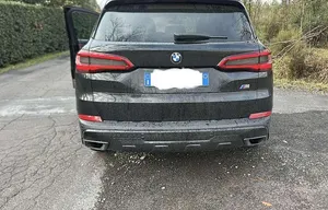 Occasion BMW X5