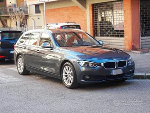 Usata BMW 318