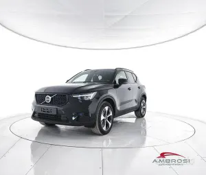 Occasion Volvo XC40