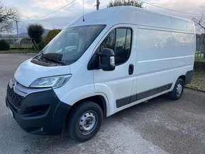 Usata Citroën Jumper