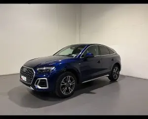 Usata Audi Q5 Sportback